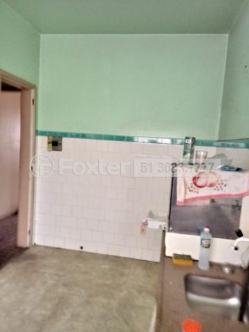 Apartamento à venda com 3 dormitórios em Santana, Porto alegre cod:188909 - Foto 14