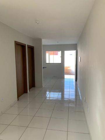 Casa 3 Quartos Bairro Novo Mundo VG - Foto 11