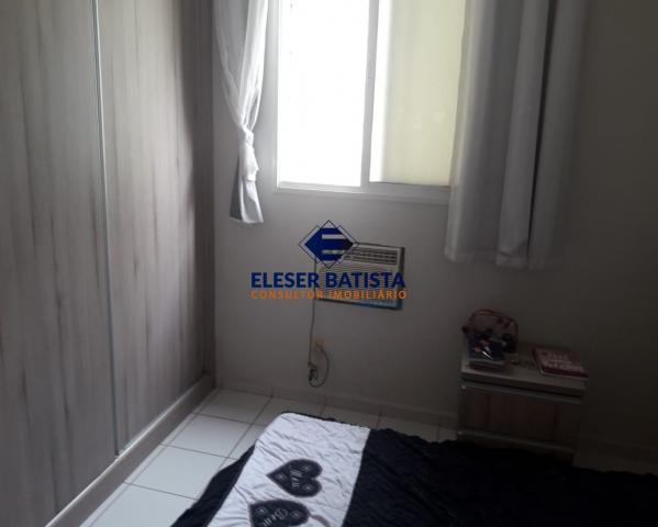 Apartamento à venda com 3 dormitórios em Condomínio viver serra, Serra cod:AP00172 - Foto 10