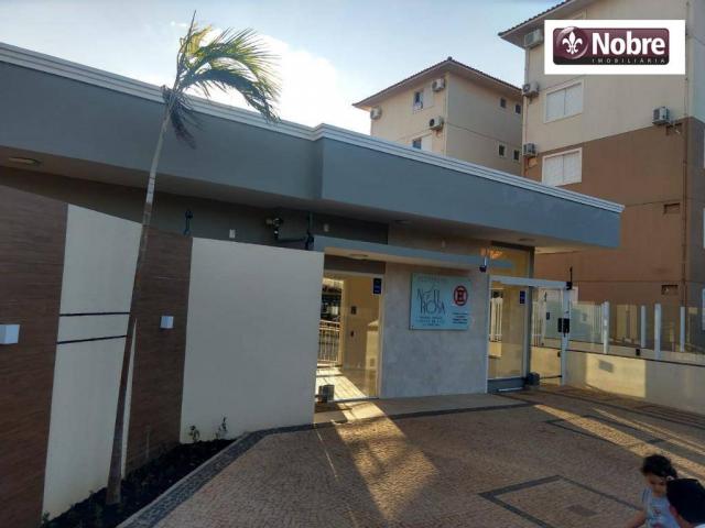 Apartamento à venda, 84 m² por r$ 190.000,00 - plano diretor sul - palmas/to - Foto 2
