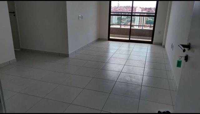 Broklim,Aptª 2 Suítes,Novo,Lazer,Elevador,Rio Mar,Papicu - Foto 6