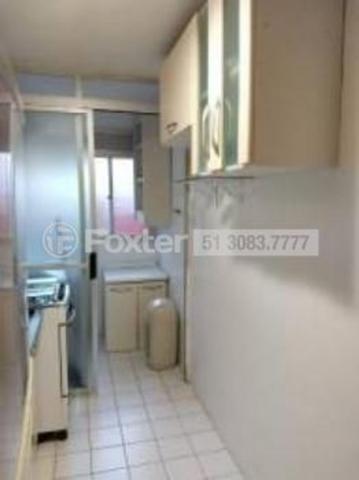 Apartamento à venda com 3 dormitórios em Jardim carvalho, Porto alegre cod:189543 - Foto 16