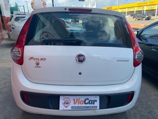 Palio ATTRACTIVE 1.0 Evo Fire Flex 8V 5P - Foto 4
