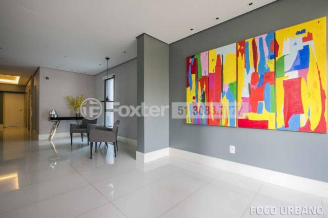 Apartamento à venda com 2 dormitórios em Petrópolis, Porto alegre cod:128075 - Foto 2
