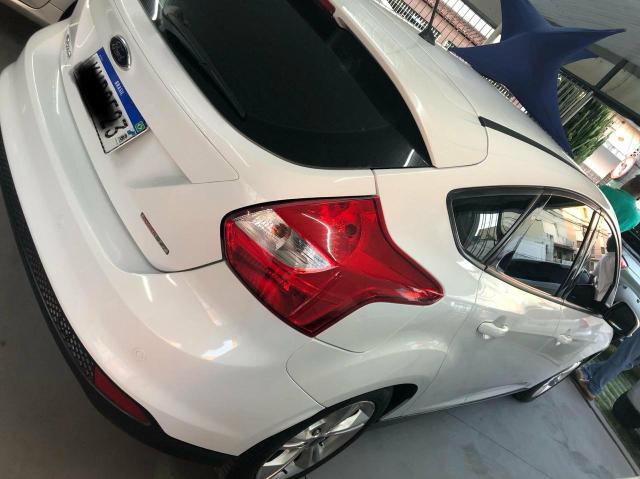 Focus hatch 2015 aut com gnv g5 - Foto 7