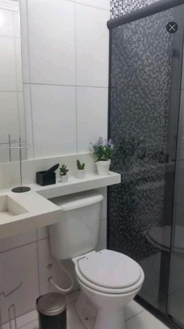 Lindo apartamento spazio campo di bragança - Foto 4