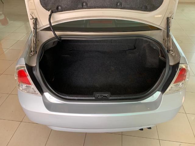 Ford Fusion 2006 Top + Teto solar - Foto 8