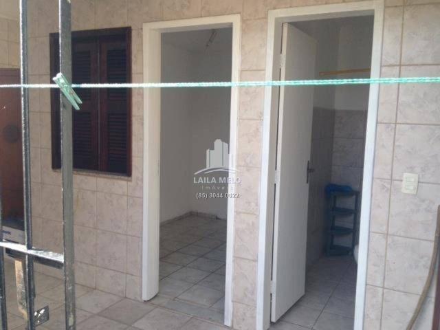 Casa duplex Sapiranga à venda e aluguel, Fortaleza - Foto 16