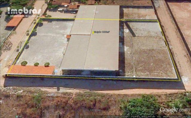 Galpão, 2.200 m², BR-116, Pedras, Messejana, Fortaleza Anel Viário, galpão à venda! Galpão - Foto 3