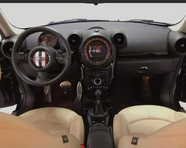 COOPER Countryman 1.6 S aut ALL4 2015 184 vc - Foto 9