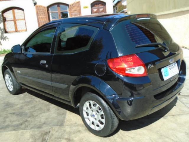 Ford ka 2009 1.0 mpi 8v flex 2p manual - Foto 12