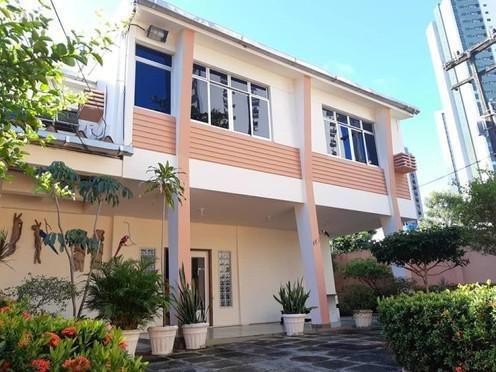 CTorreao - Casa à venda no Torreão, área total 567,52m². Boa para clínicas/consultório