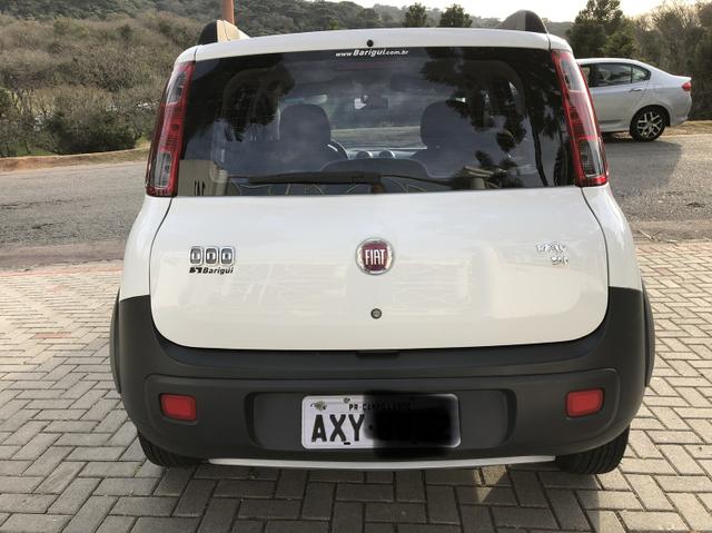 Uno Way 1.4 Única Dona - Foto 6