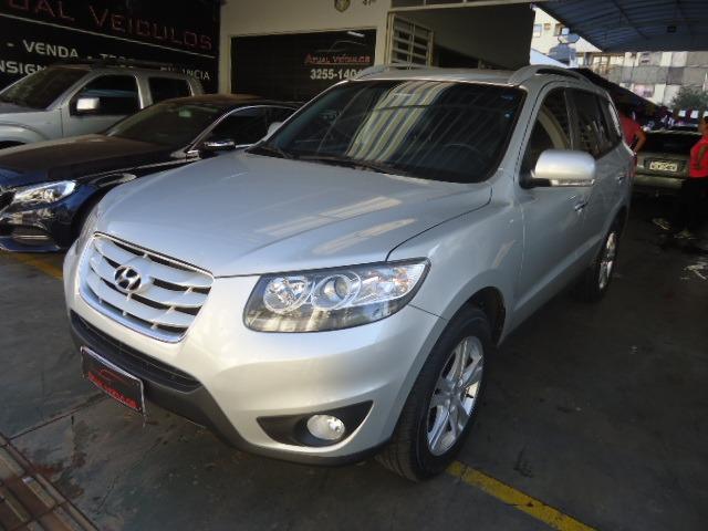 Hyundai Santa fe 3.5 - Foto 2