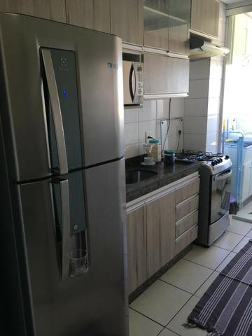 Apartamento edifício dubai