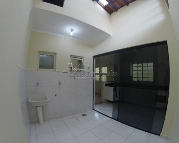 2 casas para venda no jardim santa esmeralda - Foto 12