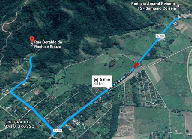 Bon: 2269 Serra do Mato Grosso - Saquarema - Foto 2