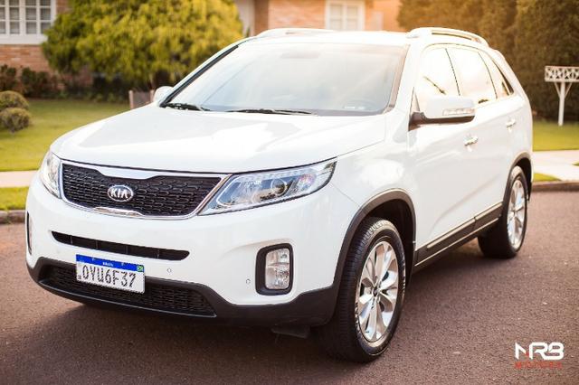 Kia Motors Sorento Ex 2.4 promoção !!!! - Foto 5