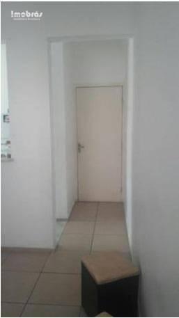 Forte de Iracema, Messejana, apartamento a venda. - Foto 7