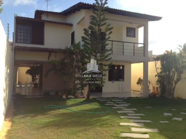 Casa duplex Sapiranga à venda e aluguel, Fortaleza