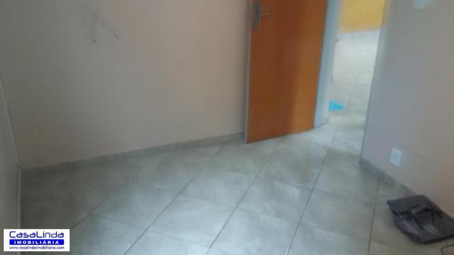 V171 - Ed. Coroa de Frade - Qc 09 Apartamento 201 Cidade Jardins - Foto 8