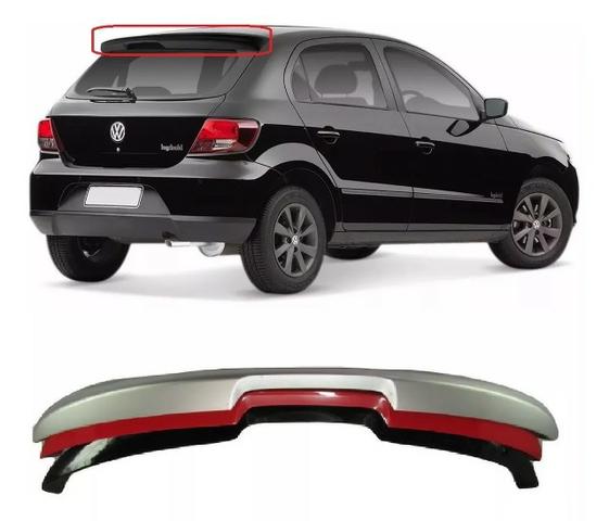 Aerofolio Porta Malas Tampa Traseira Gol G5 Original