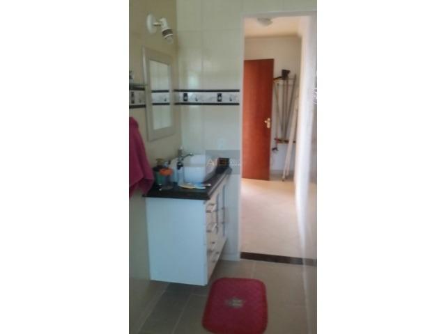 Cobertura 4 Quartos sendo 3 suítes no centro de Araruama - Foto 18
