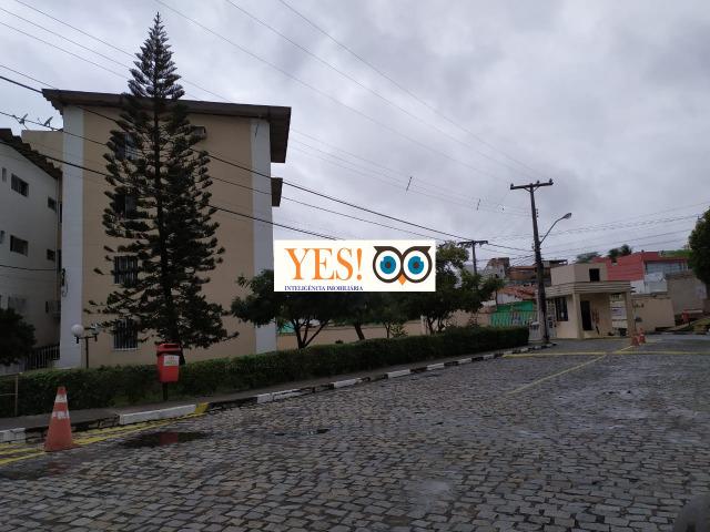 Apartamento 3/4 para Venda na Pedra do Descanso com 71m² - Foto 2