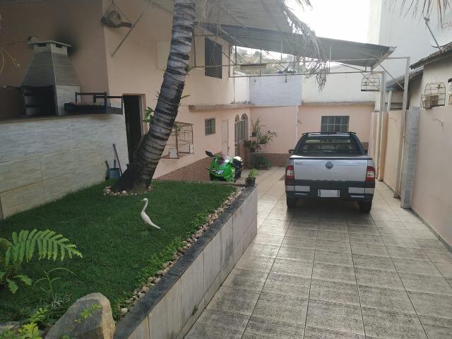 (R$160.000) Casa c/ 03 Quartos - Nª Sª das Graças à 200mts da Sete de Setembro/Esplanada