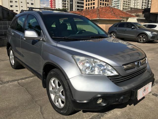 Honda CR-V 2.0 LX Blindado 2008 - Foto 3