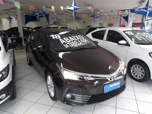 Corolla Xei 2.0 - Foto 3
