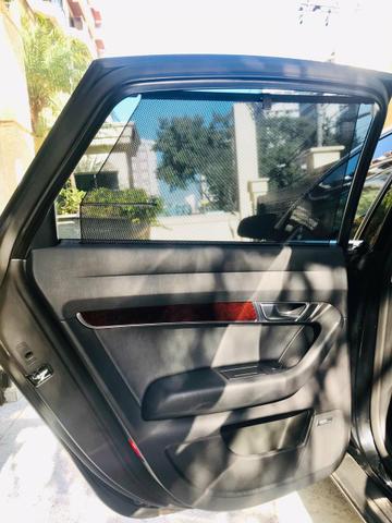 AUDI A6 MOTOR 4.2 V8 4x4 Único Dono! Não Blindado. Desafio Mais novo no Brasil !!! - Foto 7