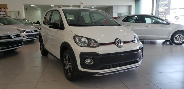 VW Up Xtreme