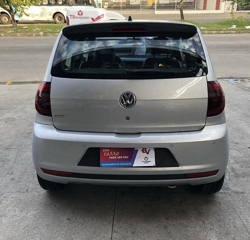 Fox RockRio 1.6 Completo Muito Novo.2014