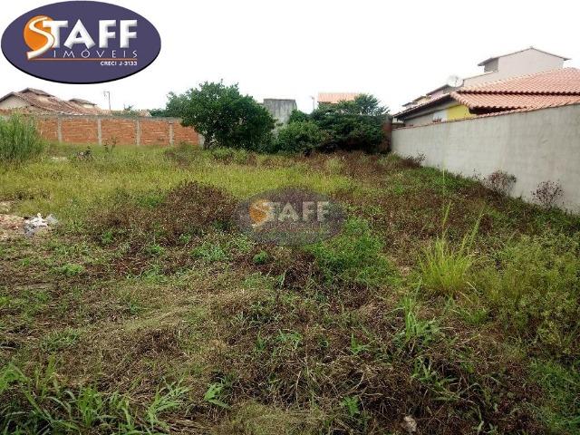 Terreno comercial com 525m²a venda em Unamar, Cabo Frio - Foto 3