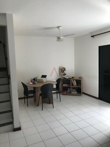 Casa 4/4 em Stella Maris, 180m², duplex, cond fechado, baixou pra vender - Foto 2