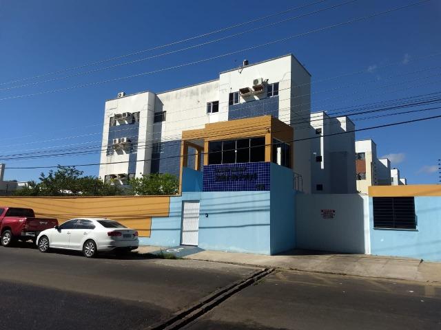 Apartamento Solar do Poty na Piçarra Zona Sul