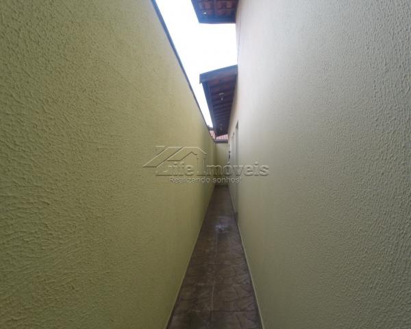 2 casas para venda no jardim santa esmeralda - Foto 5