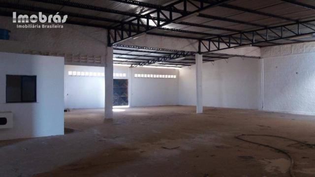 Galpão, 2.200 m², BR-116, Pedras, Messejana, Fortaleza Anel Viário, galpão à venda! Galpão - Foto 7