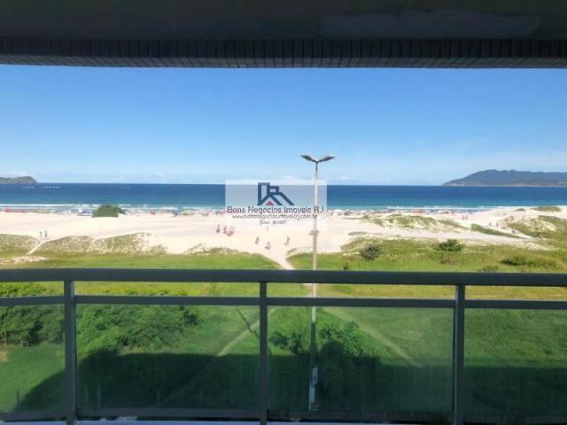 Apartamento para venda em cabo frio, braga, 4 dormitórios, 4 suítes, 6 banheiros, 3 vagas - Foto 15