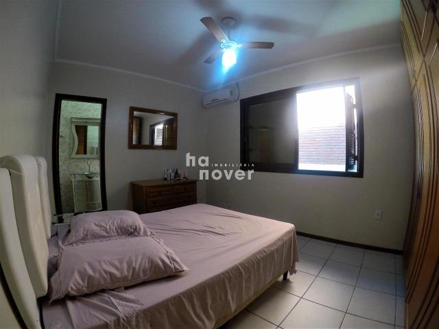 Casa 3 Dorm, Lareira, Jardim, Pátio, Churrasqueira - Camobi - Foto 14