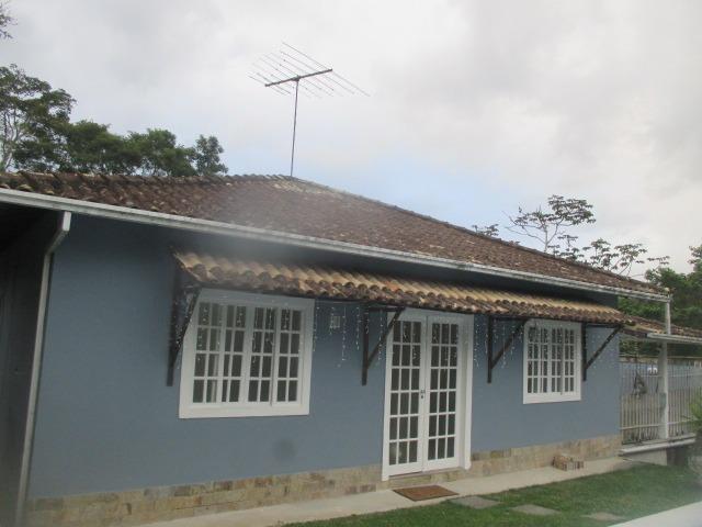 Casa no Rio do Ouro Cod 485