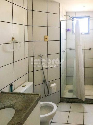 Hannover, apartamento à venda na Aldeota. - Foto 16