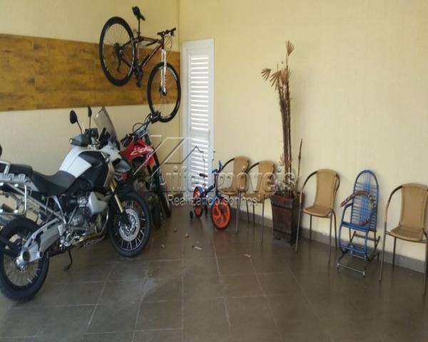 Casa terréa condominio monaco - Foto 2