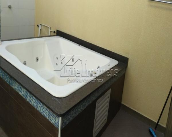 Casa terréa condominio monaco - Foto 5