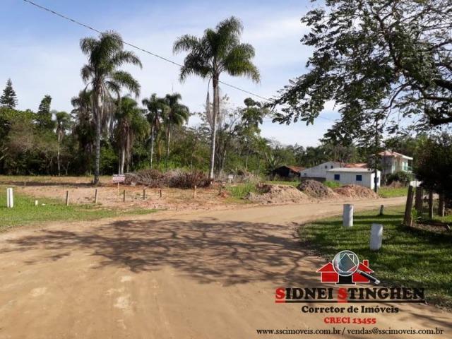 Terreno de frente a lagoa - Foto 7