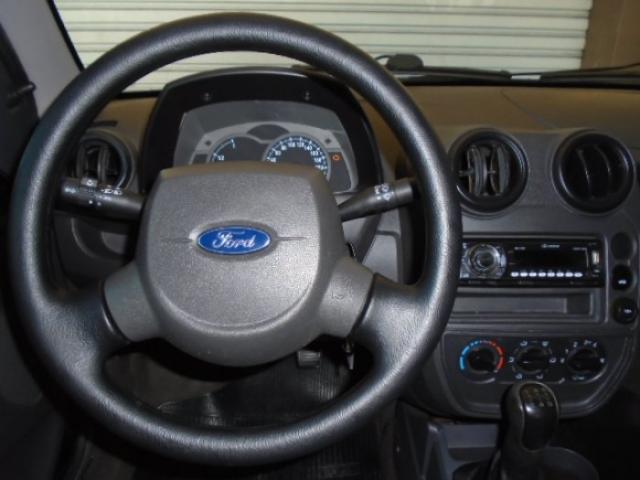 Ford ka 2009 1.0 mpi 8v flex 2p manual - Foto 17