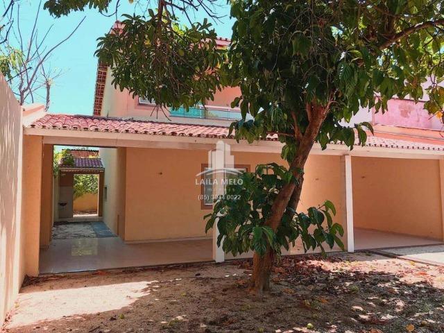 Casa Duplex, Sapiranga - Foto 2