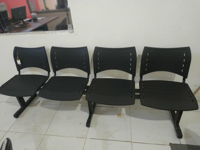 Cadeiras - Foto 2