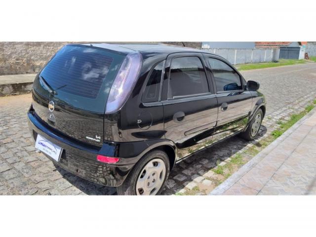 Corsa Hat. Maxx 1.4 8V Econoflex 5P - Foto 6